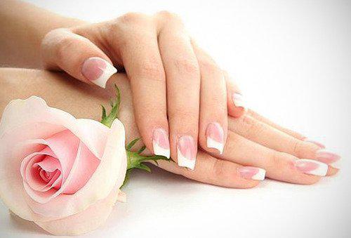 5 tips para cuidar tus uñas acrílicas que no puedes perderte