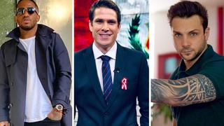 Jefferson Farfán y Nicola Porcella: Paco Bazán pide igualdad para todos los peruanos | VIDEO