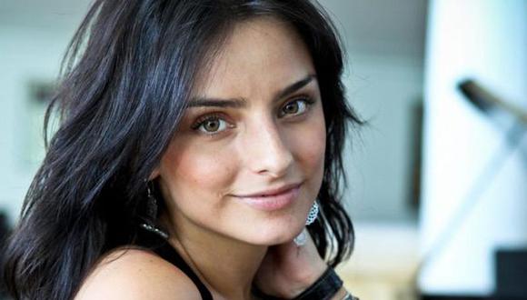 Aislinn Derbez se mostró conmovida por la tierna relación de su hija y su hermana Aitana. (Foto: @aislinnderbez)