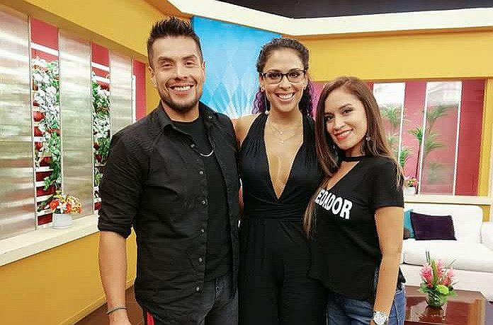 ​Programa Combinado estrena secuencia “Nuestros años”