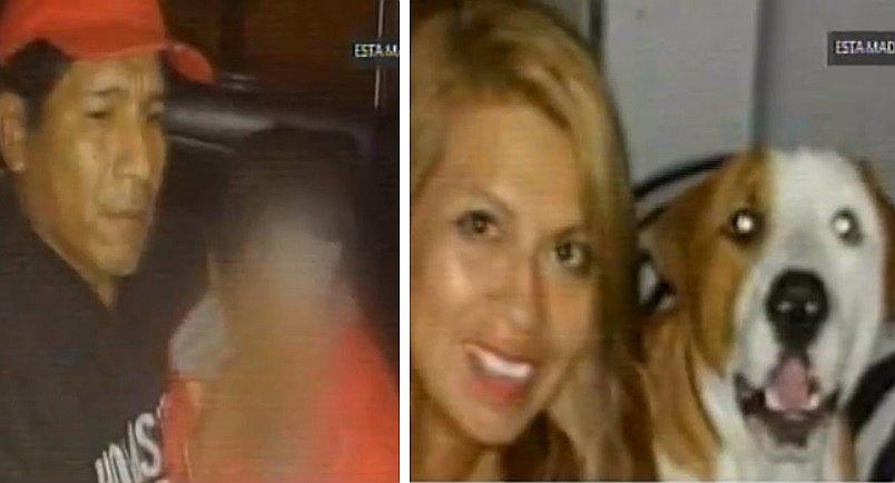 SJL: pitbull atacó a niño de seis años y ¡lo desfiguró! (VIDEO)