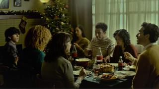 Navidad: lanzan campaña que resalta la fuerza mágica de las fiestas para reunir a la familia