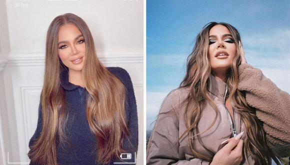 Khloé Kardashian señaló que quiere ser madre de nuevo. Esto a más de dos años de haberse convertido en madre por primera vez. (Foto: Instagram / @khloekardashian).