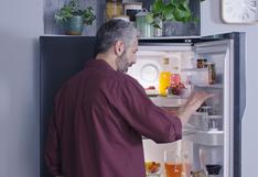 Día Internacional Contra el Cambio Climático: ¿Cómo usar la refrigeradora de manera eficiente?