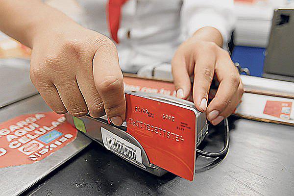 ​Banco de la Nación restablece operaciones en cajeros MultiRed y con tarjetas de crédito