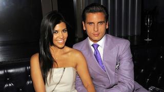 Scott Disick, expareja de Kourtney Kardashian, ingresó a rehabilitación 