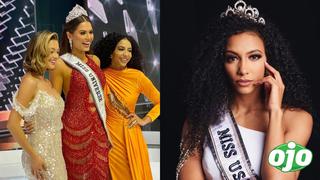 Cheslie Kryst, Miss USA 2019, se quitó la vida a los 30 años en Nueva York