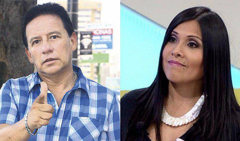Tula Rodríguez y Ricardo Rondón: episodios que discutieron en televisión 