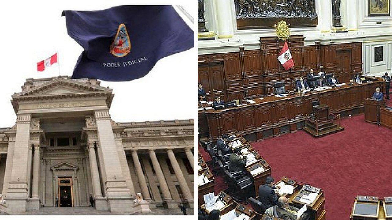 Lo que debes conocer de la Junta Nacional de Justicia, la entidad que elegirá a los jueces y fiscales