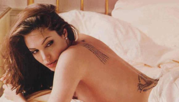Angelina Jolie podría dar vida a Cleopatra