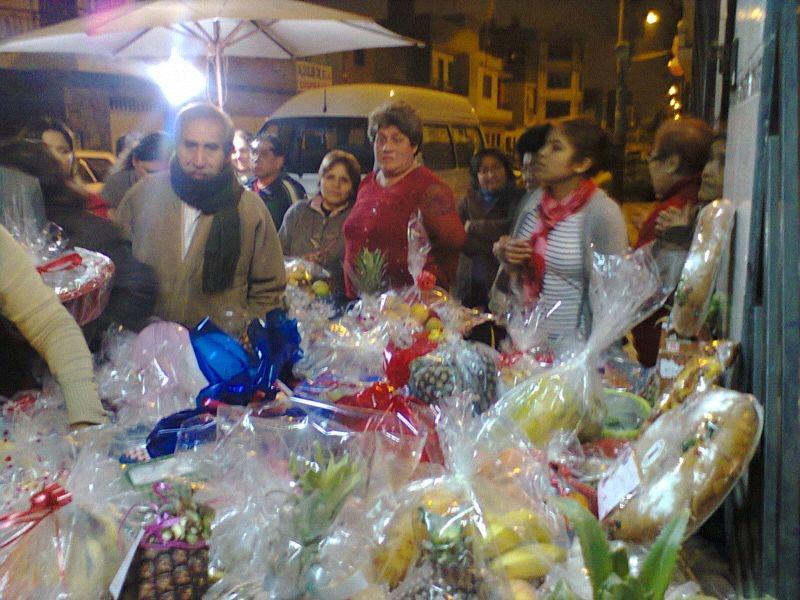 Callao: Incendio consume vivienda y deja en la 'calle' a familia 