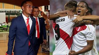 André Carrillo enciende las redes con sugerente fotografía en Instagram