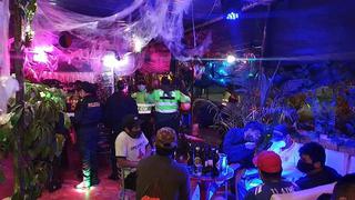 Halloween y Día de la Canción Criolla: si piensa celebrar este 31 de octubre sepa cuáles son las restricciones 