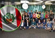 Google premia a peruanos que buscan diagnóstico temprano del autismo en niños