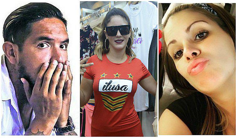 ¡Agárrate Blanca! Tilsa Lozano soltará una "bomba" y lo hará por este programa 