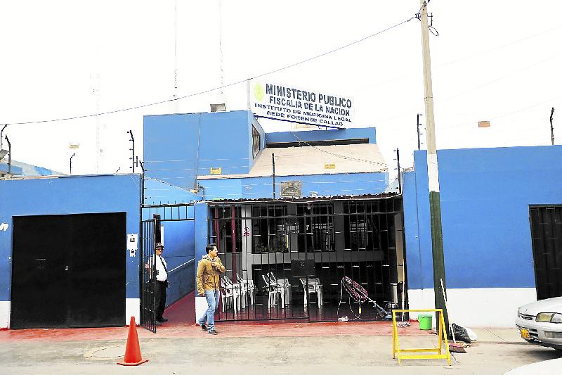 “Mataron a Tony por un ajuste”