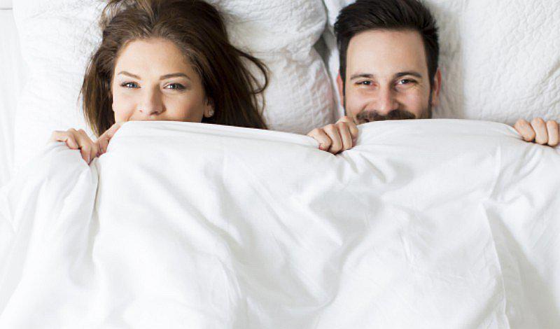 7 prácticas íntimas y raras que debemos intentar sí o sí