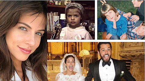 Stephanie Cayo: Su esposo le hace romántica celebración por sus 30 años (FOTOS Y VIDEOS)
