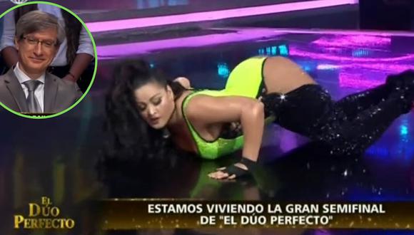 Foto: América TV