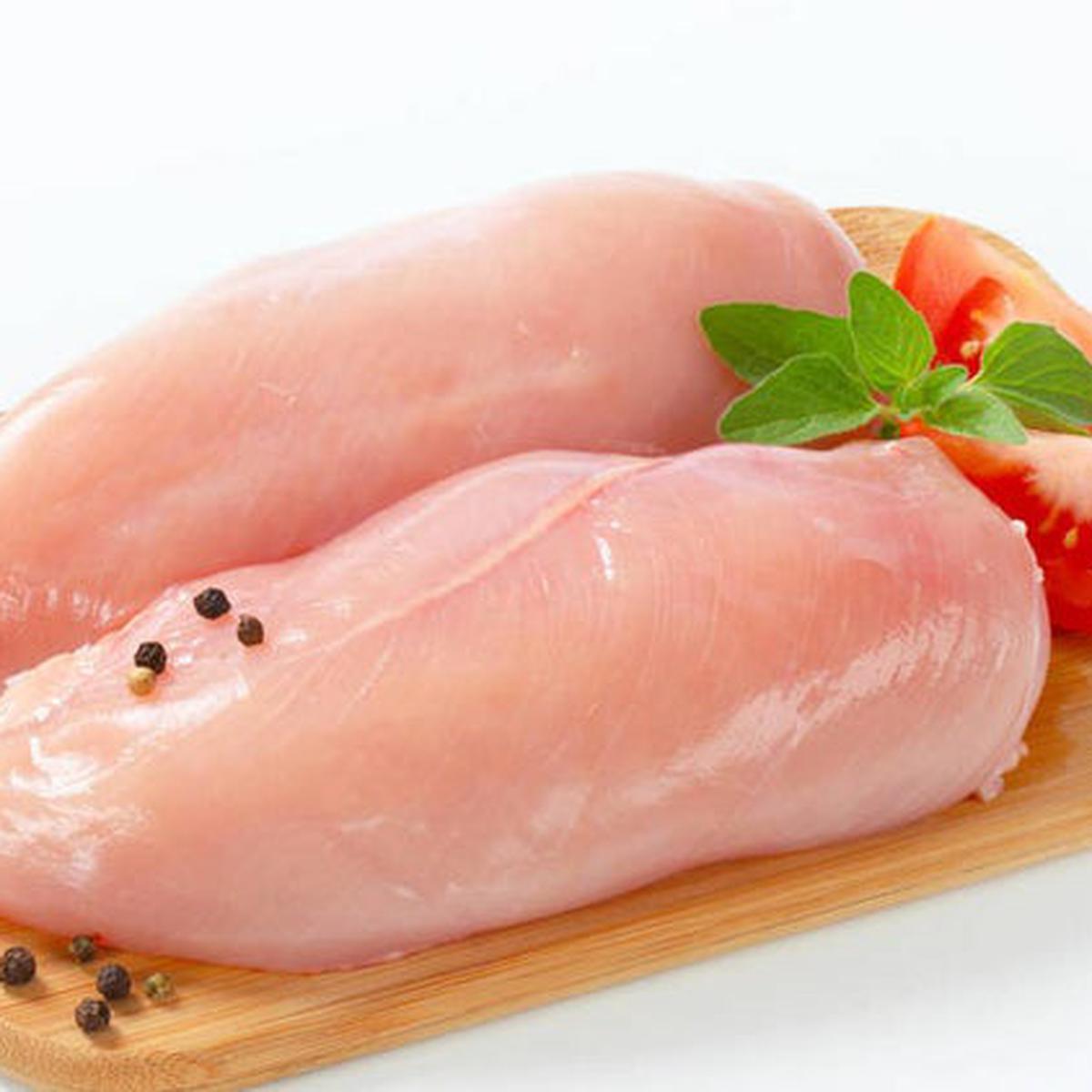 Qué ocasiona la enfermedad del músculo verde del pollo? nnda nnlt | MUJER |  OJO