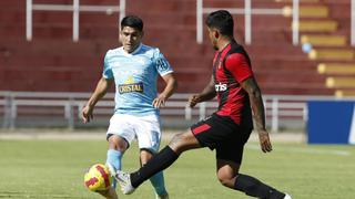 Sporting Cristal vs. Melgar: conoce la fecha y el horario de la semifinal de vuelta de la Liga 1