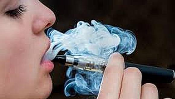 ​Cigarrillos electrónicos llevan a jóvenes directo a la adicción y la muerte