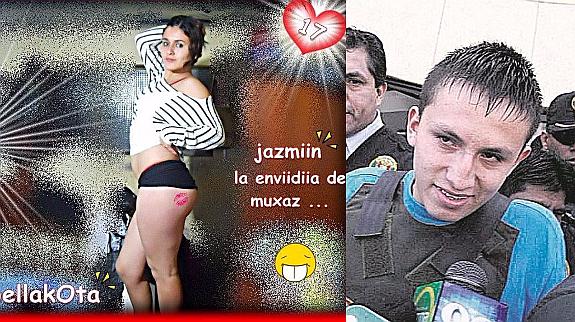 ​¿Dónde está la Gringasha? Su ex dejará el penal y ella ya no está en Perú (VIDEO)