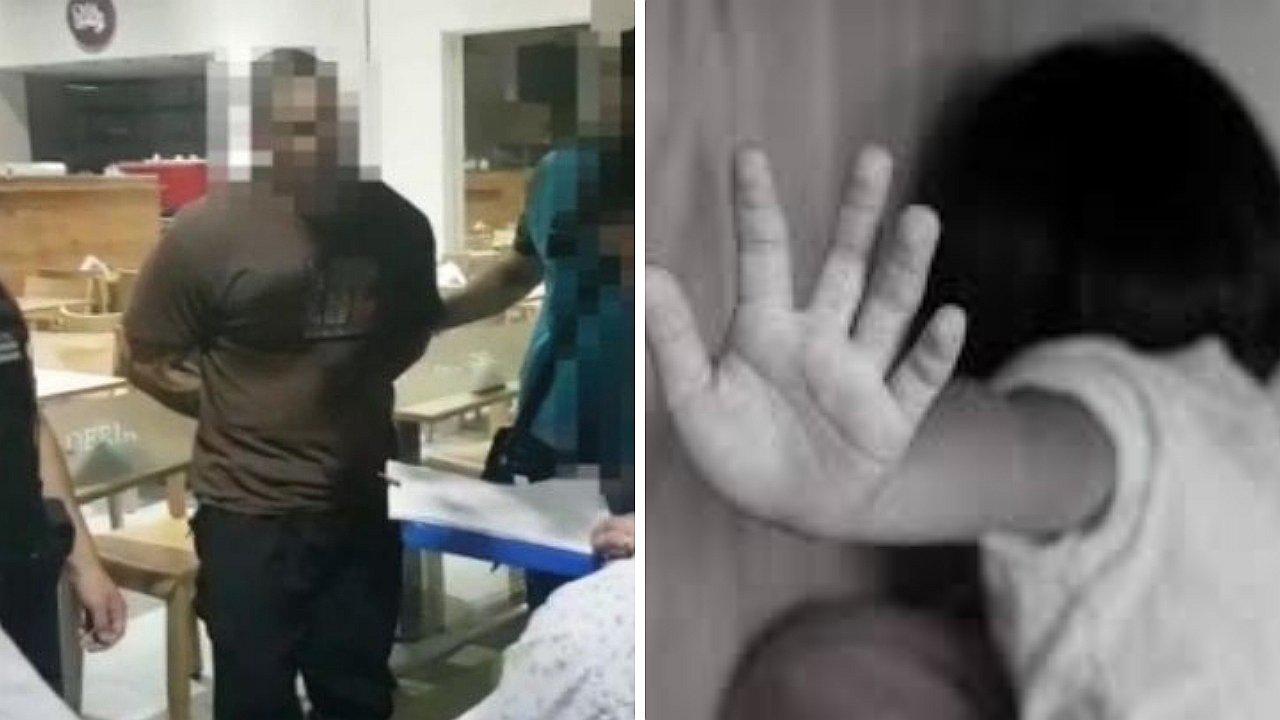 Peruano es detenido en Argentina por múltiple abuso sexual a su hija de 13