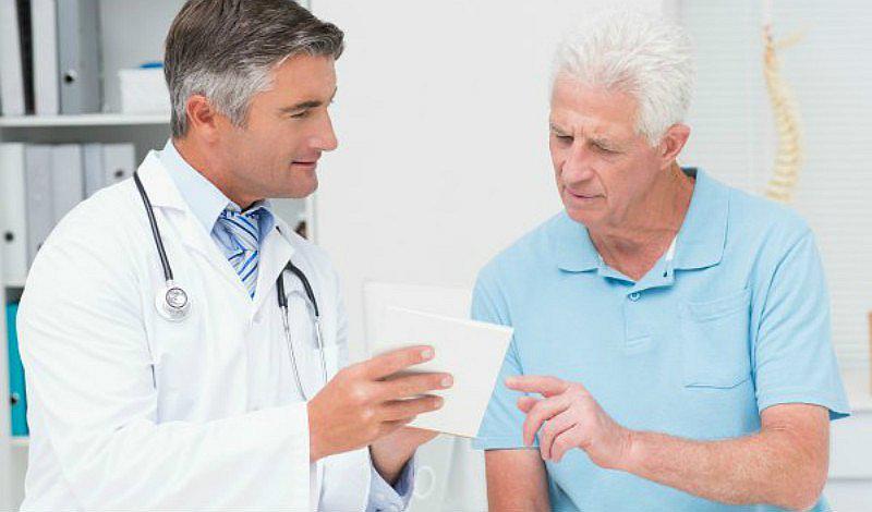 Lo que debes comer para prevenir el cáncer de próstata