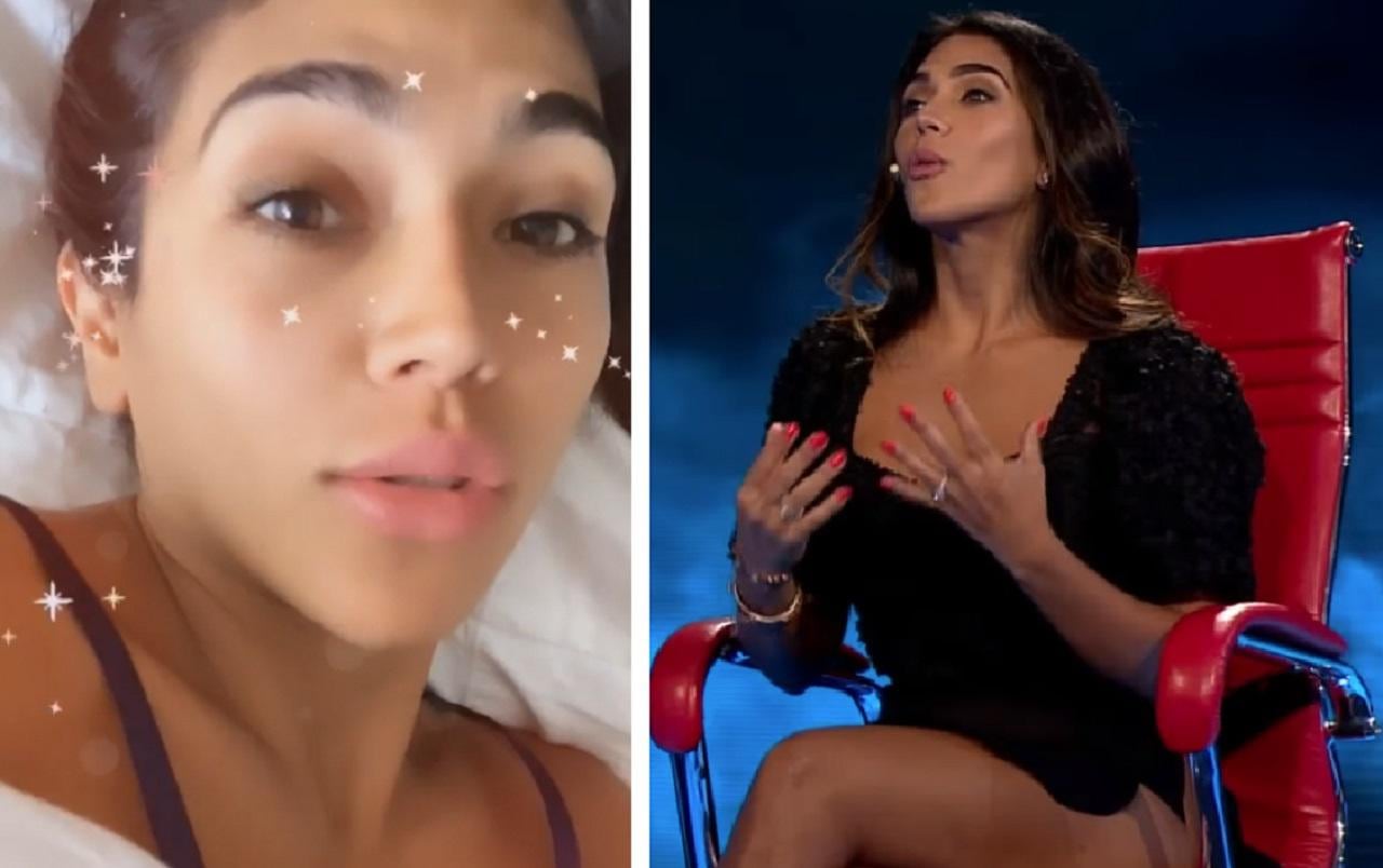 Vania Bludau  - Latina