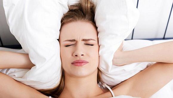 ¿Dolor de cabeza después de un orgasmo? Esto lo causa