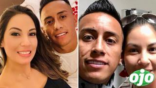 Pamela López, esposa de Christian Cueva, tras triunfo de Perú: “gracias por esta alegría” 