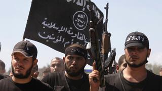 Terroristas a punto de tomar el poder en Irak