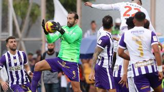 Hernán Barcos se concentra de cara al duelo ante ADT: “El domingo tenemos otra final”