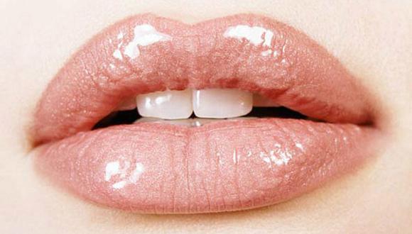 ¿Sabías que la forma de tus labios define tu personalidad?