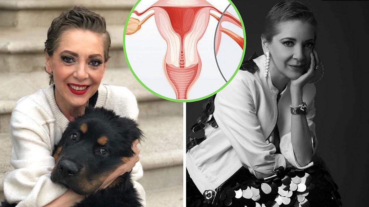 ¿Cómo saber si tenemos el cáncer que padeció Edith González? Cinco síntomas a considerar 