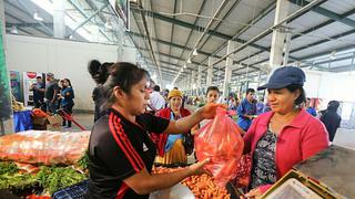 Comer para vivir: alimentos esenciales de la canasta básica