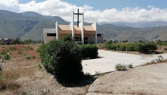 Arequipa. Apruebas reabrir crematorio municipal ante emergencia sanitaria por COVID-19.