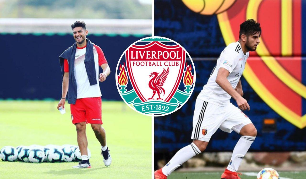 Zambrano rechazó oferta