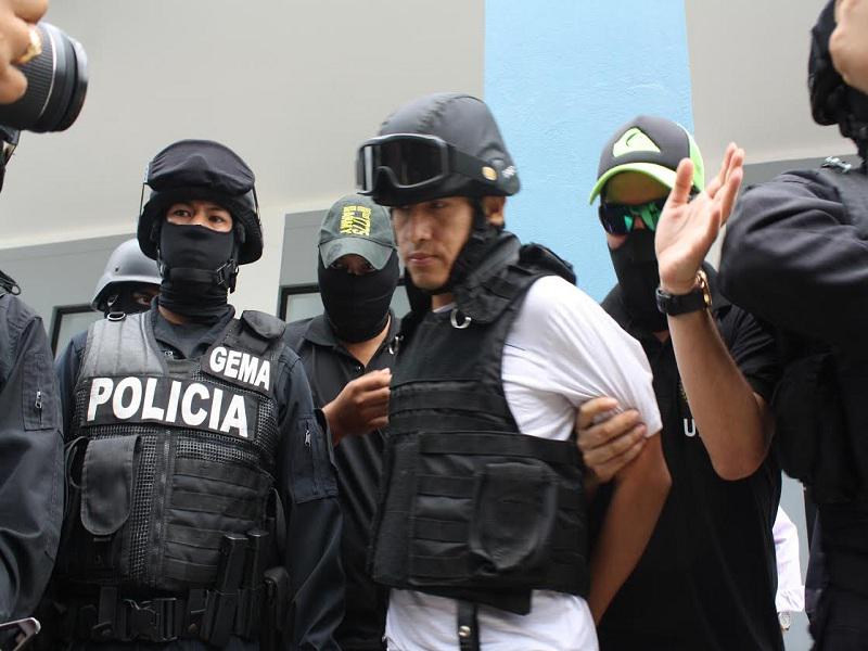 Gerald Oropeza ya está en Lima 