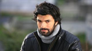 ¿Engin Akyürek,  Kerim de 'Fatmagül', envió saludos a fans peruanas? [VIDEO] 