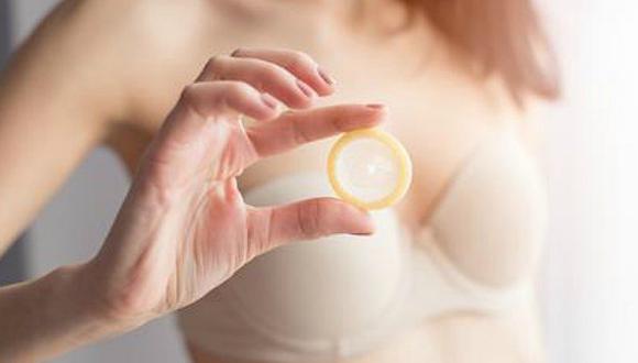 Crean preservativo que puede medir tu desempeño íntimo
