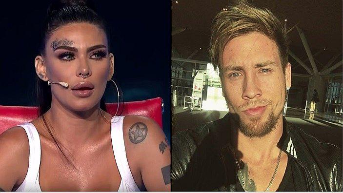 Felipe Lasso le responde a Angie Jibaja tras llamarlo "vividor" y "vago" 