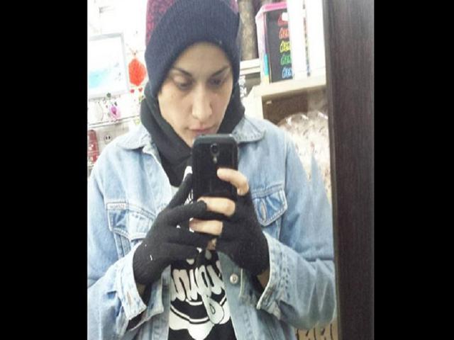 ​Instagram: Milett Figueroa presentó a su hermana [FOTOS]