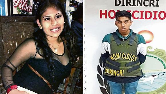 Sujeto de 20 años asesina a su medio hermana cuando bebían alcohol en Cercado de Lima