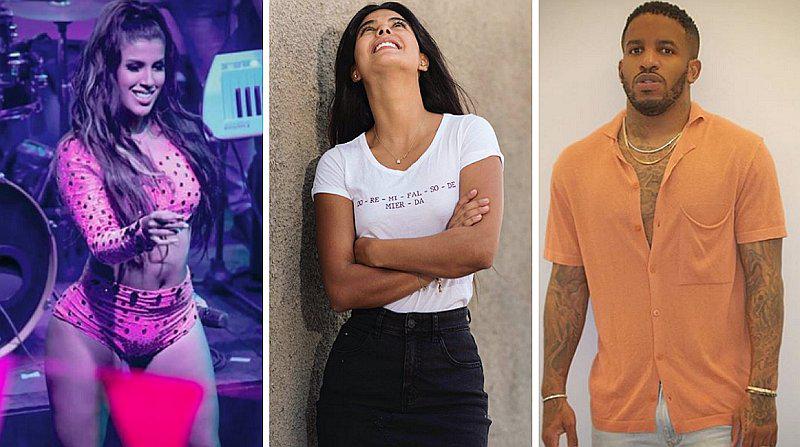 Ivana Yturbe sobre Yahaira y Farfán: "Que no les importe lo que diga la gente"