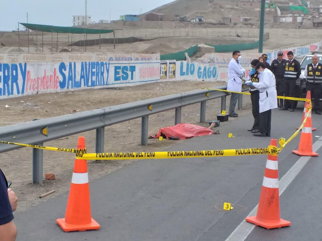 Foto: Gisela Cáceres