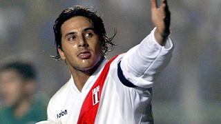 Revelan planes para realizar una despedida a Claudio Pizarro con la Selección Peruana