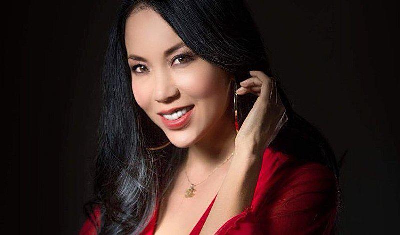 Cómo lucir un maquillaje sobrio, según Patty Wong 