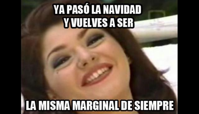 ​Navidad 2015: Los mejores memes para celebrar esta fecha